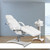 Silhouet-Tone Elite SILVER STAR Tattoo Bed, Hydraulic/Pneumatic, View in Treatment Room