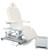 Silhouet-Tone LAGUNA FLEX Facial Treatment Table + Armrest