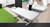 Silhouet-Tone ETNA Electric Lift Massage Table, 31.5'', 2" Cushions + Headrest, Full View Pictured in Spa