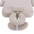 KONA ADA Compliant Height Electric Lift Massage Table, Salon Top headrest