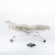 KONA ADA Compliant Electric Lift Exam Table multi-position side view