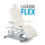 Silhouet-Tone LAGUNA FLEX Pedicure Chair + Armrest