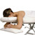 Silhouet-Tone LAGUNA MIST 32'' Spa Treatment Table Package, Arm Cradle Arm Rest