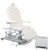 Silhouet-Tone LAGUNA FLEX Podiatry Chair + Armrest Silhouet-Tone