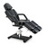 Berkeley Hydraulic Podiatry Chair, LANNISTER, Full View