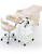 Takara Belmont Eyelash Chair, RICHE, Collection with Wagon and Stool