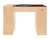 ION Manicure Nail Table maple