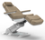 LANDON Dental Chair, FDA-Approved + 240° Swivel & Replaceable Cushions, Sand