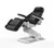 Landon Dental Non-Integrated Treatment Chair black