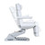 LANDON Plastic Surgery Chair, side view upright