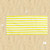 CABANA Striped Spa & Resort Towels, 40" x 70" (4 Pack) on the beach