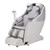 MASTER 4D Personal Massage Chair taupe