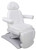 Veritas 4 Motor Medical Exam Chair upright
