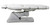 NOVO Electric IV Infusion Therapy Chair flat