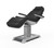 VISTA Multi-Position IV Infusion Chair black