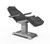 VISTA Multi-Position IV Infusion Chair dark gray