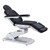 Gianna Electric Spa Treatment Table, black