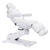 Remi II Electric Spa Treatment Table, white