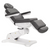 Remi II Electric Spa Treatment Table, gray