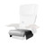 ANS-P20 Pedicure Massage Chair Seat Cushion, Gray Alfalfa Nail Supply, Inc.