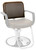 Jeffco Styling Chair 611 Bravo Replacement Back Cushion Jeffco Salon Equipment