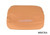 J&A Pedicure Massage Chair Pillow, Episode, IR-PIL-EPI mocha