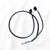 T-Spa Pedicure Massage Chair Sensor Wire