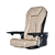T-Spa Pedicure Massage Chair Top, TRIUMPH khaki