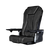 T-Spa Pedicure Massage Chair Top, TRIUMPH black