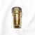 T-Spa Replacement Pedicure Spa Backflow Preventer 1/2"