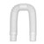 T-Spa Replacement Pedicure Spa Flexible Tube 180 cm