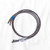 T-Spa Replacement Pedicure Spa Hot & Cold Water Hose