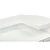 REVIVAL Vintage Reception Desk with LED, top counter top view