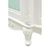 REVIVAL Vintage Reception Desk with LED, base details