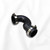 T-Spa Replacement Pedicure Spa P-Trap 1.25"
