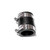 T-Spa Replacement Pedicure Spa Rubber Connector 0.75 - 1"