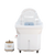 JUPITER Non-Plumbing Portable Head Spa Kit  White