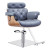 DIR Hair Styling Chair, D'EAMES, Gray