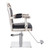 DIR Salon Furniture Hair Styling Chair, GEORGIA side