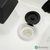 BERGAMO Shampoo Backwash Station drain