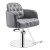 DIR Hair Styling Chair, YUME, Gray