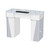 Mayakoba Manicure Table, NOVA I, Single