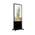 Vertical Android Digital Signage Kiosk – Non-Touch 4K Display