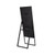 43" 4K A-Design Digital Posterboard side back view
