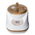 Luxury Korean Head Spa Fumigator