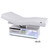 Everest Eclipse 2.0 Electric Spa Treatment Table with optional digital warming drawer