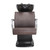 BECKMAN Shampoo Station brown front