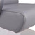 BECKMAN Shampoo Station upholstery stitching