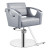 DIR Hair Styling Chair, BELLO, Gray