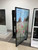 Double-Sided 75 Inch 4K Vertical LED Kiosk + Android & USB LEDScopic